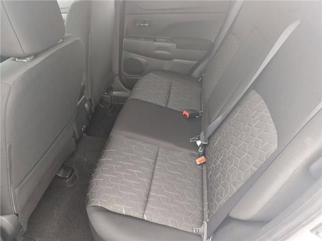 New 2026 Mitsubishi Outlander Sport AWD image 25