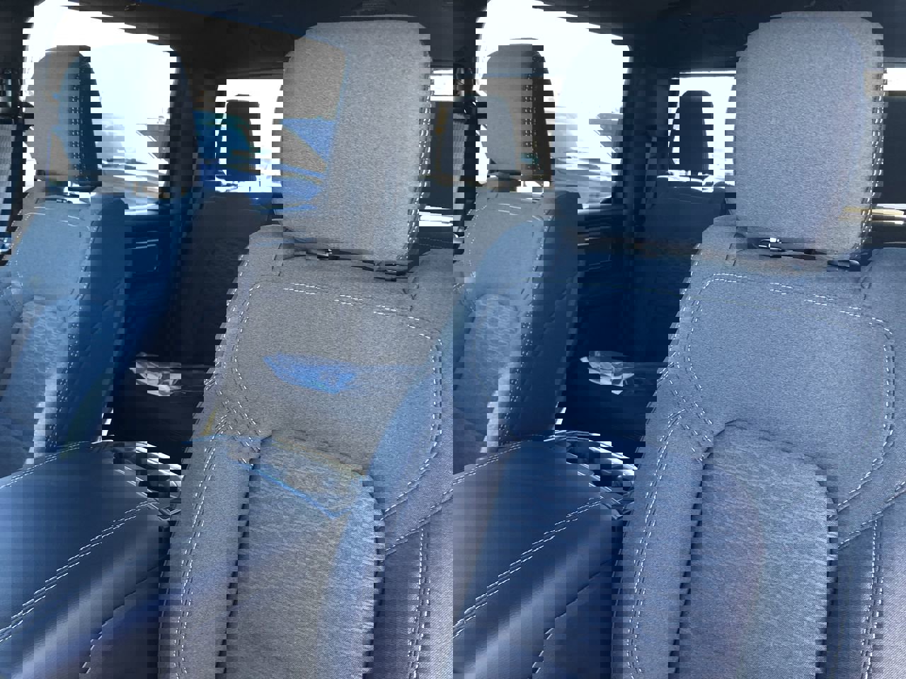 New 2026 RAM 1500 Big Horn image 21