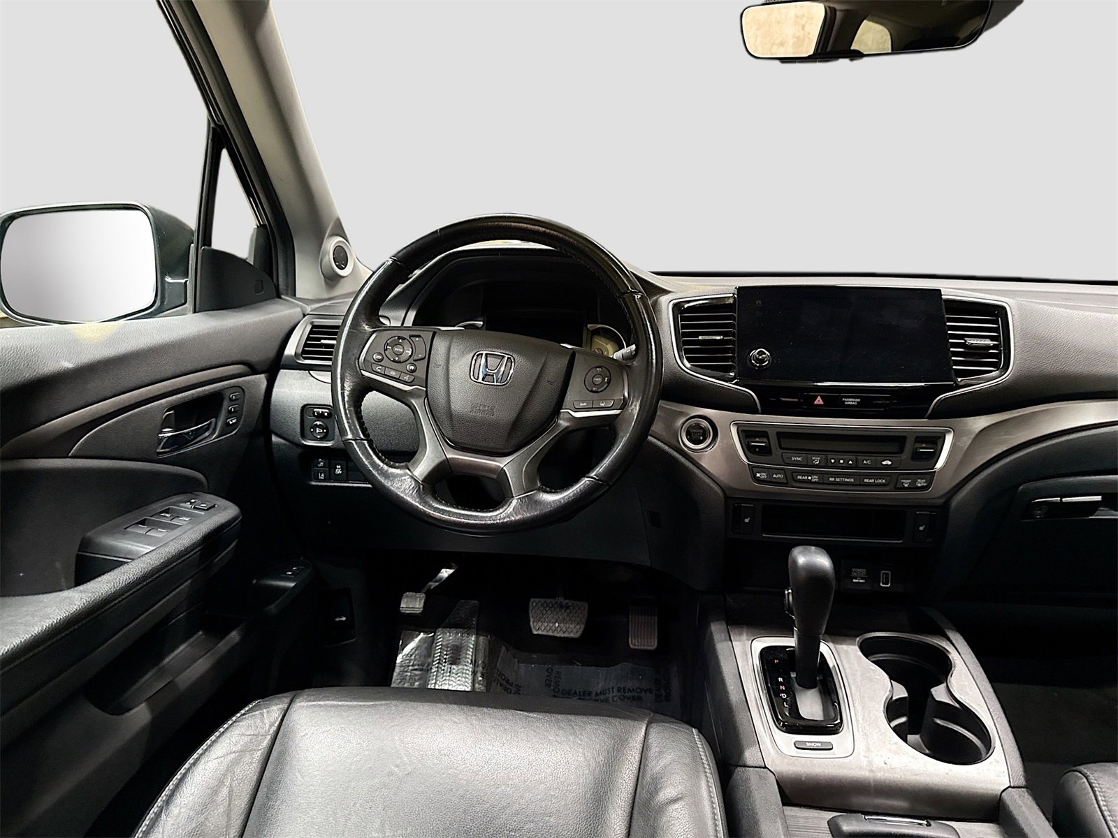 Used 2019 Honda Pilot EX-L image 23