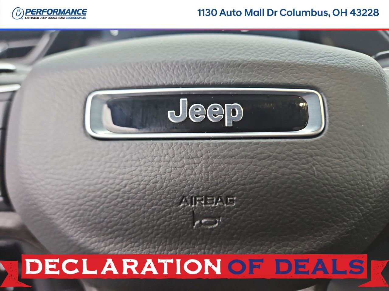 New 2026 Jeep Grand Cherokee Limited image 21