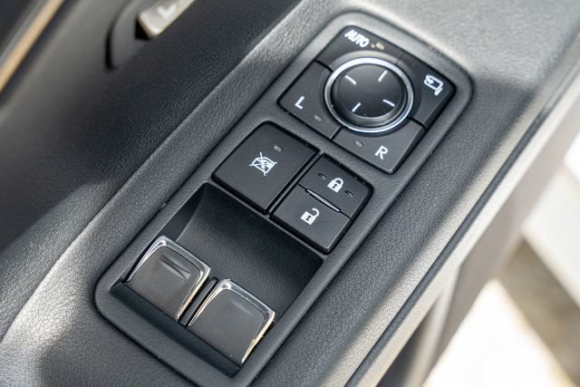 Used 2021 Lexus LC 500 Convertible w/ Touring Package RWD image 41