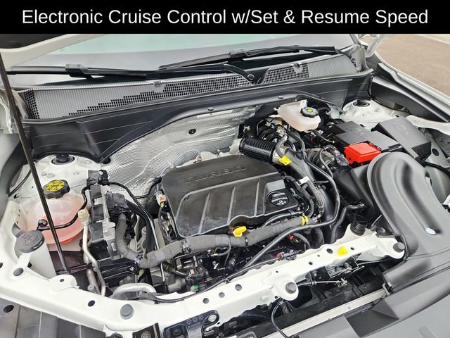 Used 2023 Chevrolet TrailBlazer LS image 15