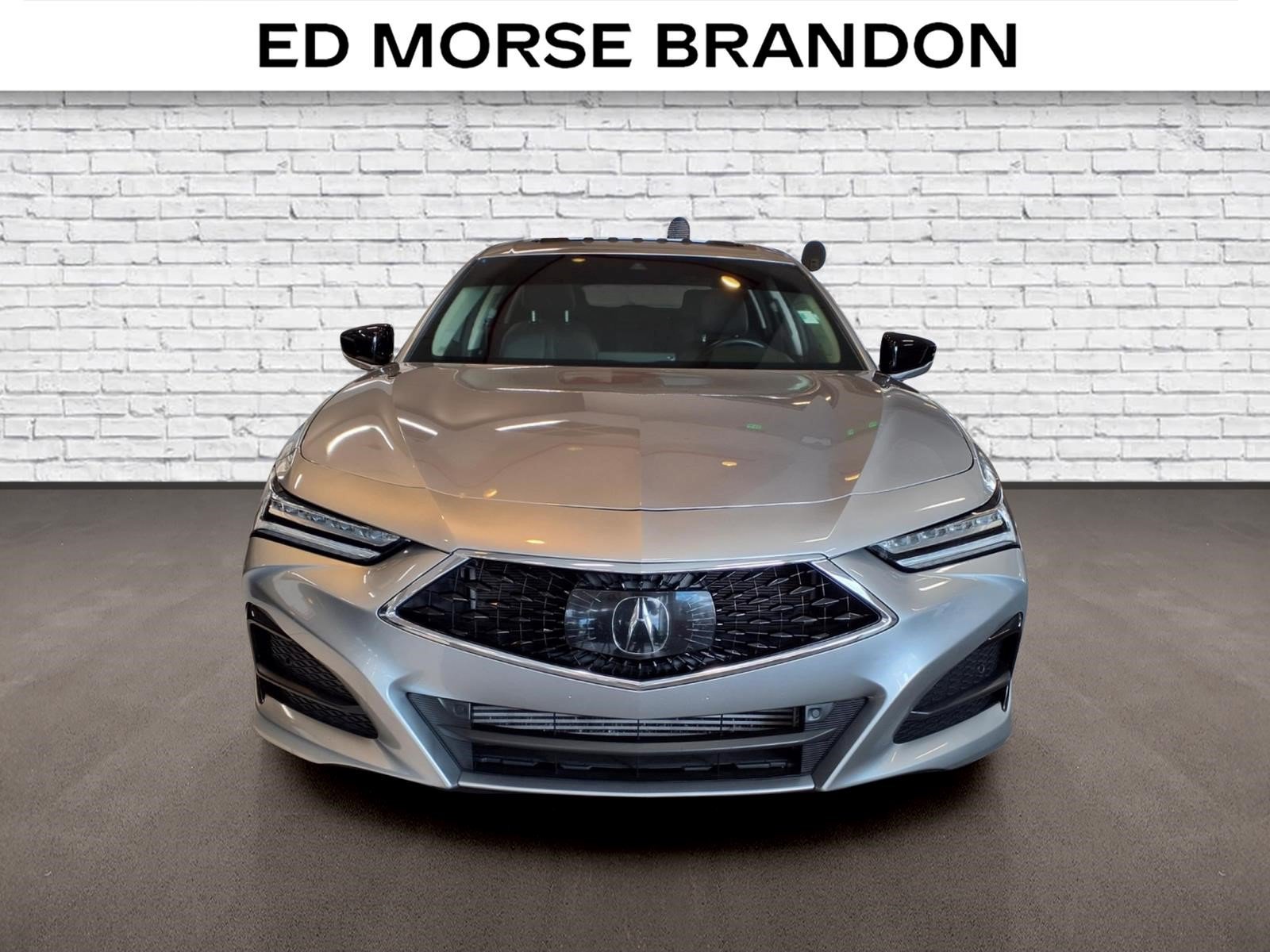 Used 2022 Acura TLX w/ Technology Package FWD image 7