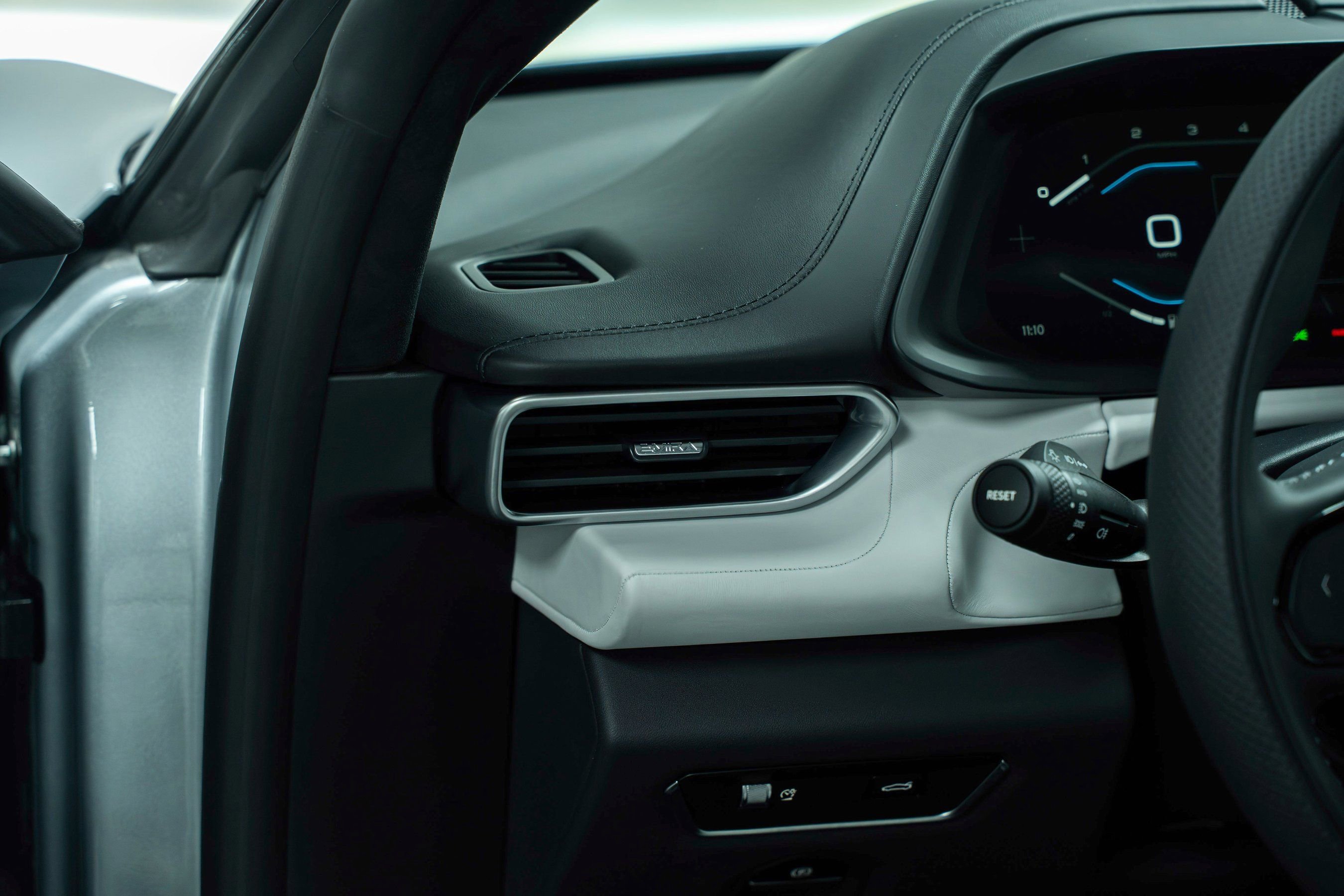 New 2026 Lotus Emira SE image 25