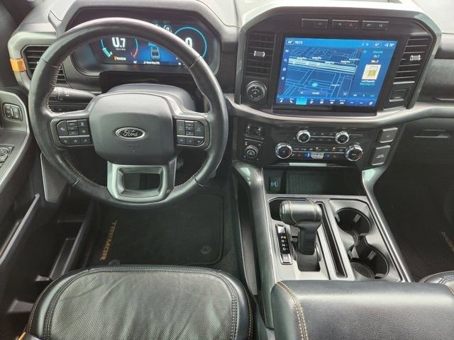 Used 2022 Ford F150 Tremor w/ Equipment Group 402A High AWD/4WD image 27