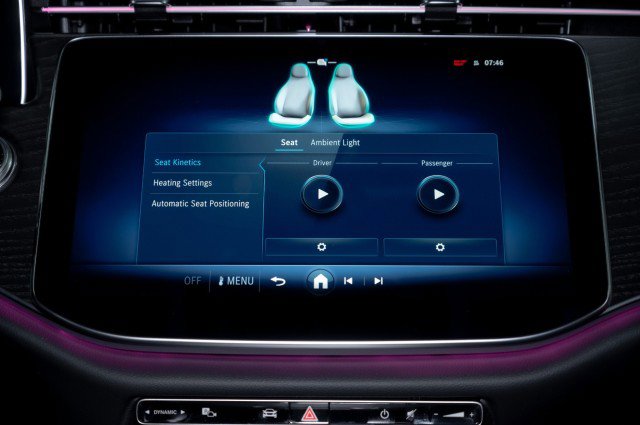 Certified 2025 Mercedes-Benz E 450 4MATIC All-Terrain Wagon image 17