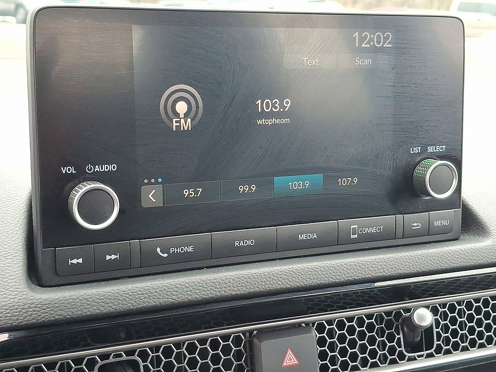 Used 2025 Honda Civic Sport image 16