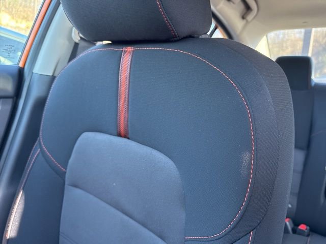 Used 2024 Nissan Sentra SR image 39