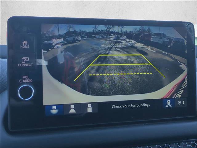 New 2026 Honda HR-V Sport image 13