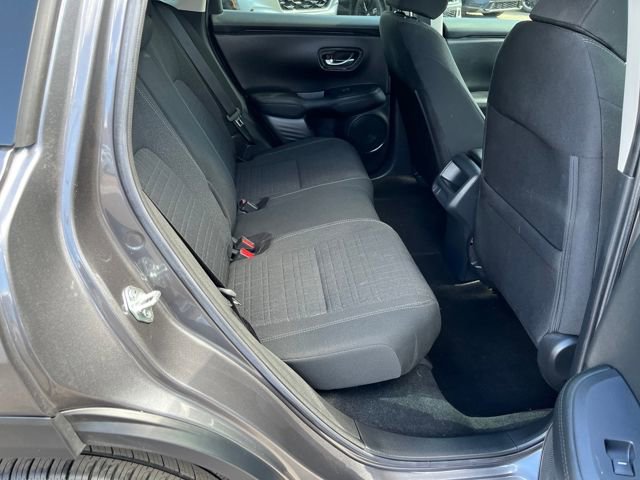 Certified 2025 Honda HR-V LX image 13