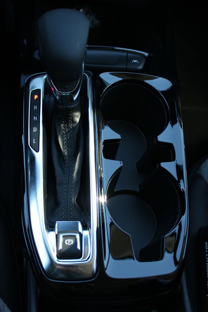 New 2026 Chevrolet Trax LT image 46