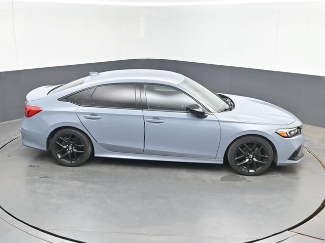 Used 2022 Honda Civic Sport image 38