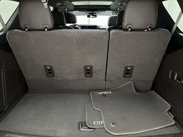 Used 2023 GMC Yukon Denali image 17