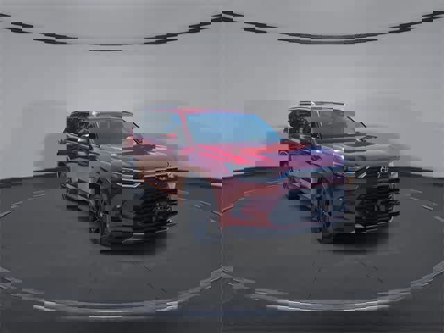 Used 2024 Toyota Grand Highlander Limited image 2