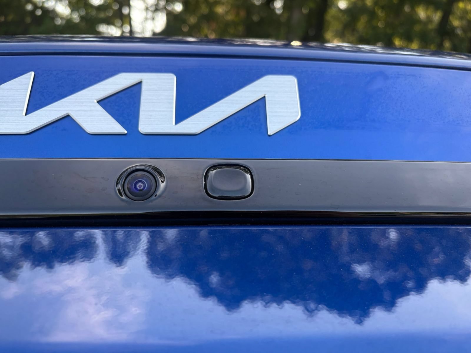 Used 2025 Kia K4 FWD image 20