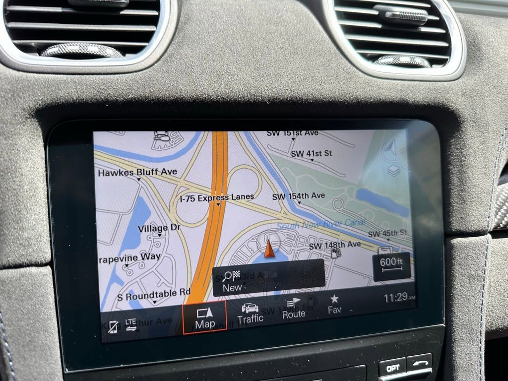 Used 2025 Porsche 718 Cayman GT4 RS image 26