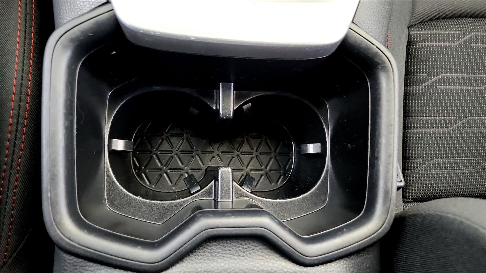 Certified 2022 Toyota RAV4 SE image 45