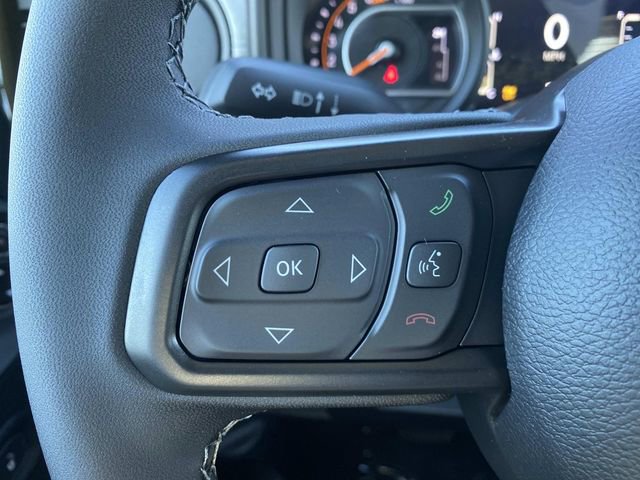 New 2026 Jeep Wrangler Sport S image 14