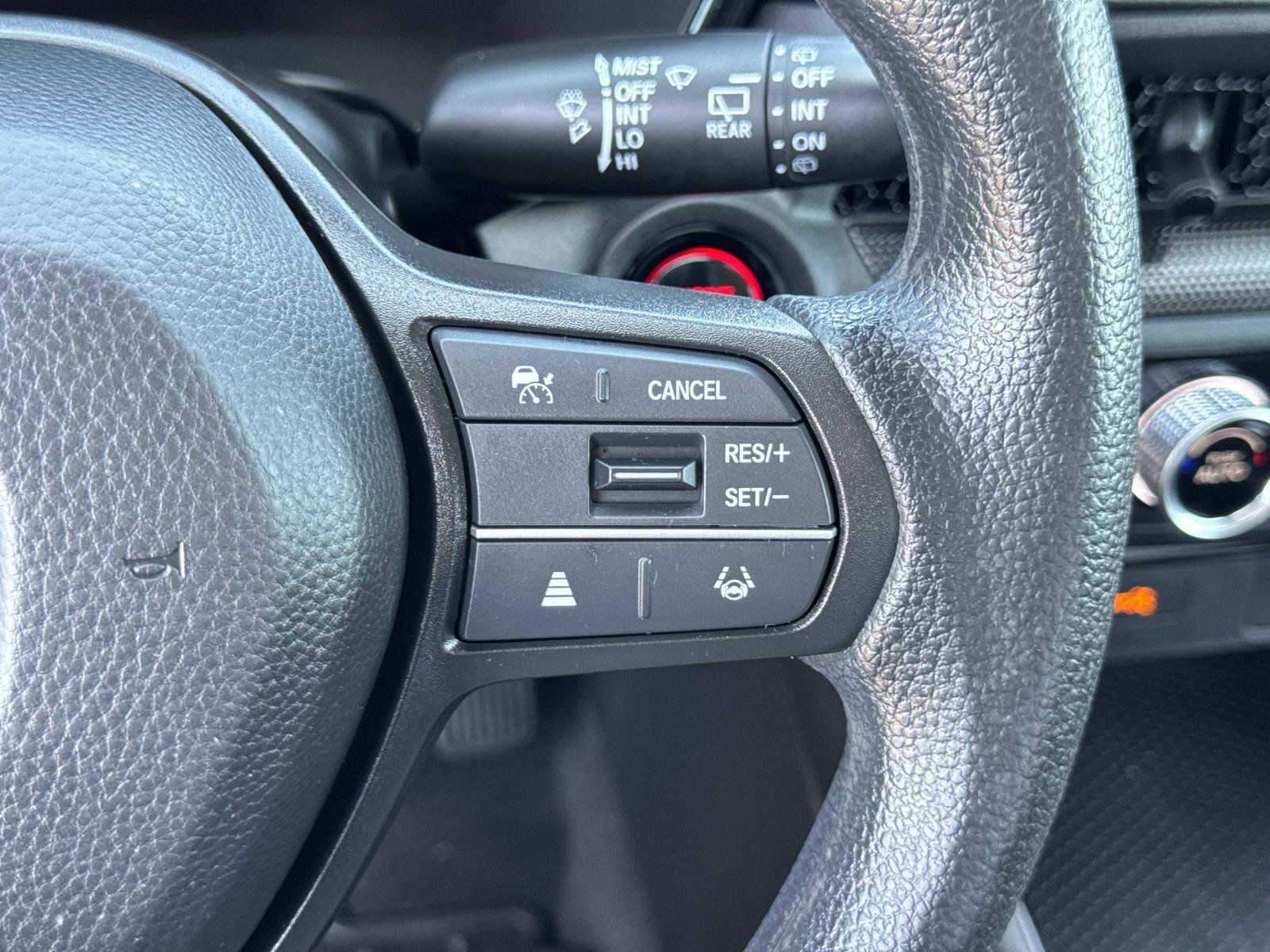 Certified 2024 Honda CR-V LX image 12