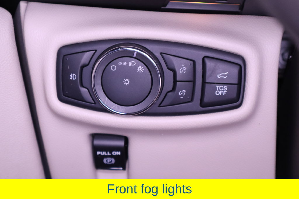 Used 2019 Lincoln Nautilus Select FWD image 26