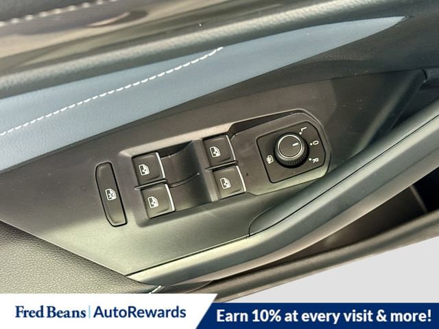 New 2026 Volkswagen Jetta SEL image 15