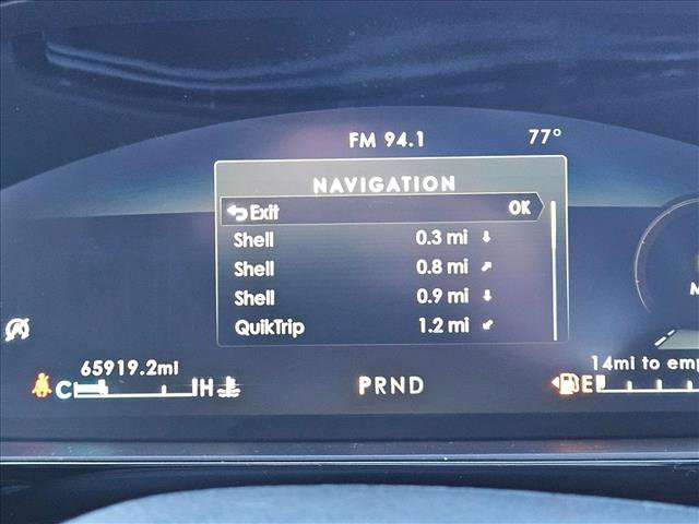 Used 2021 Lincoln Corsair Reserve w/ Elements Package image 26