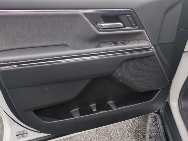 New 2026 GMC Sierra EV Elevation image 22