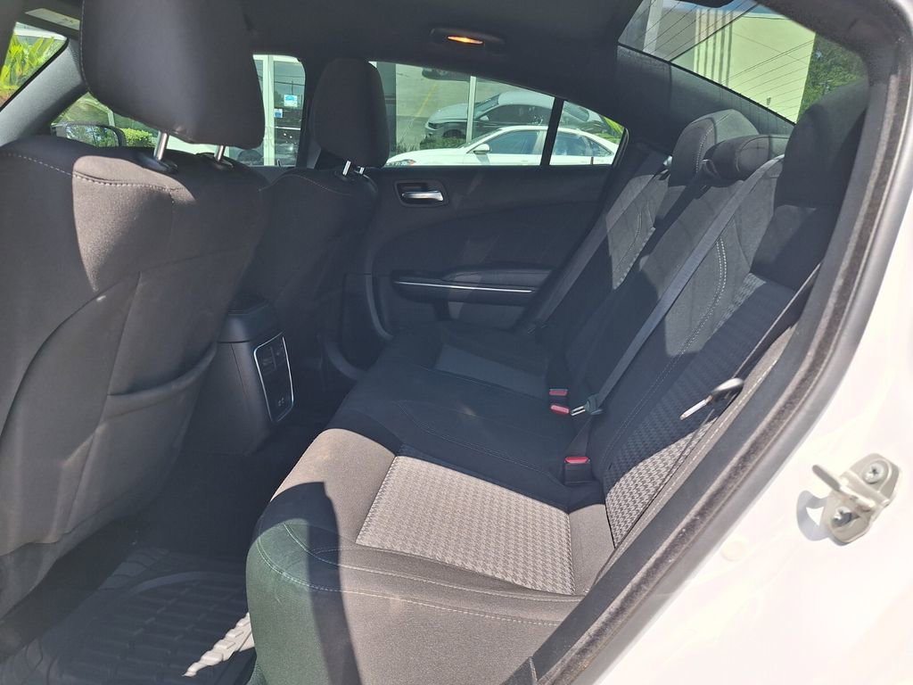 Used 2023 Dodge Charger SXT RWD image 10