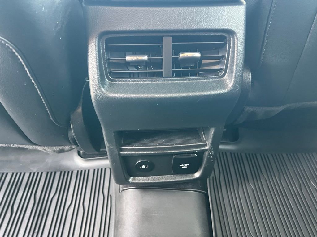 Used 2024 Ford Edge SEL w/ Convenience Package image 21