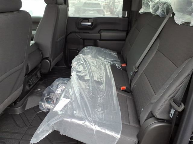 New 2026 Chevrolet Silverado 2500 Custom w/ Custom Value Package image 10