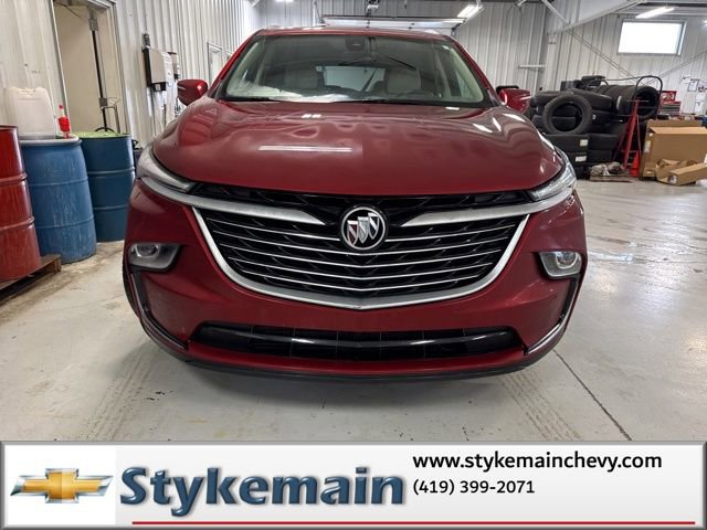 Used 2023 Buick Enclave Essence image 27