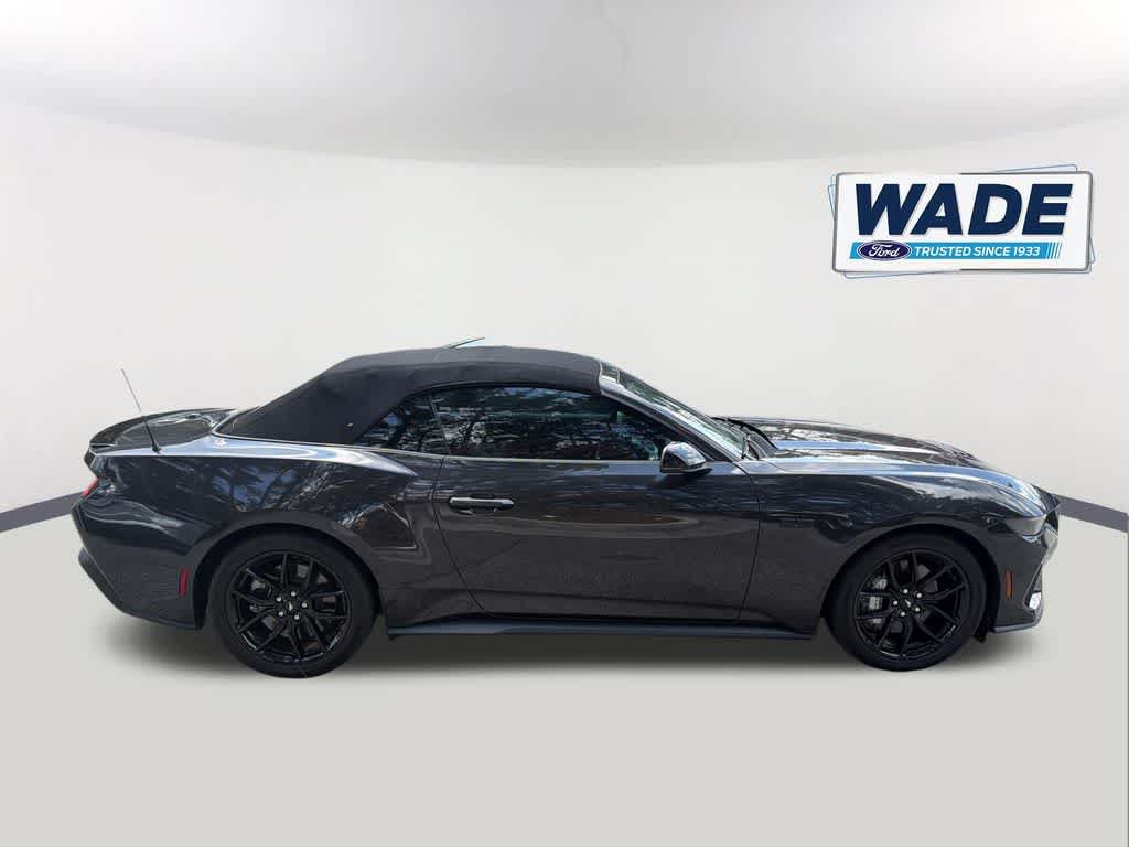 Used 2024 Ford Mustang GT Premium RWD image 4