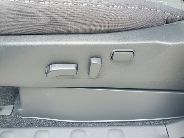 New 2026 Nissan Frontier SV image 15