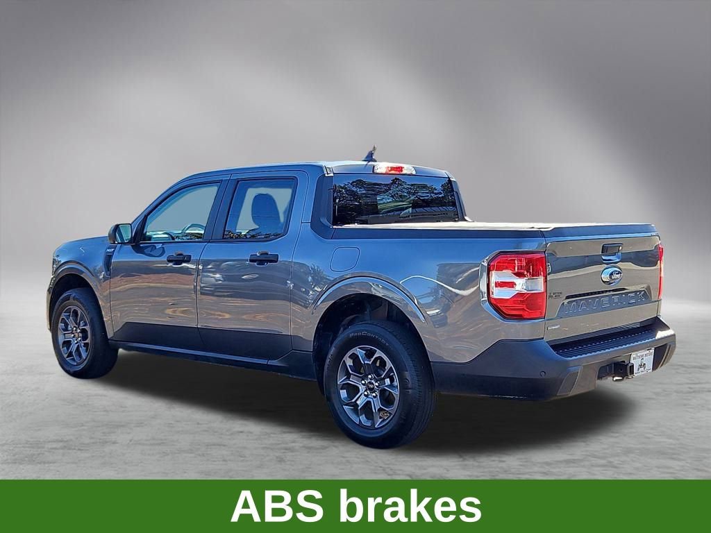 Used 2024 Ford Maverick XLT image 5