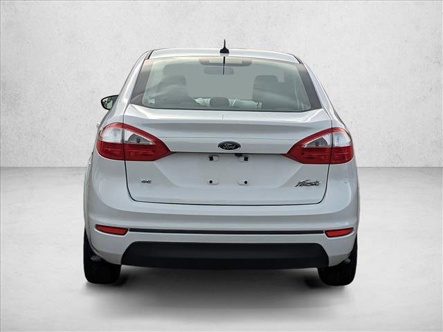 Used 2019 Ford Fiesta SE image 7