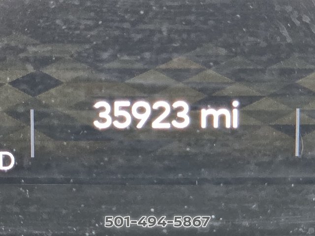 Used 2024 Jeep Wrangler Unlimited Sahara AWD/4WD image 24