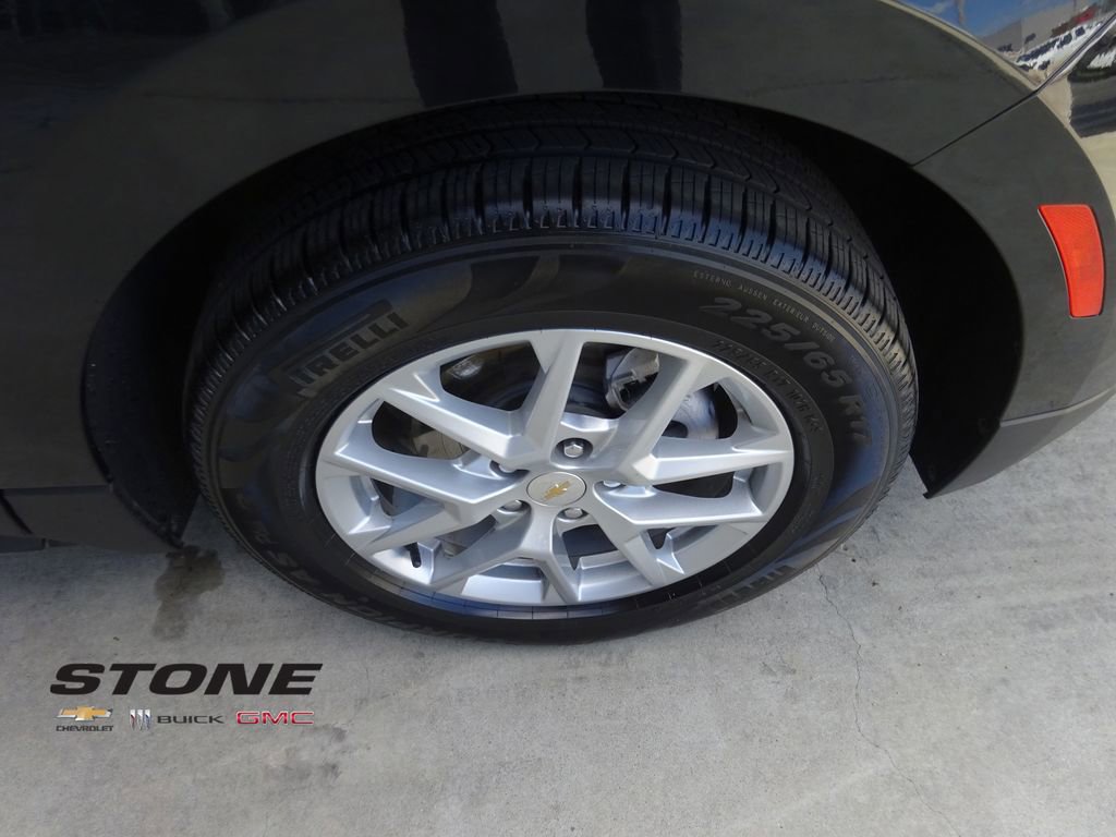 Used 2024 Chevrolet Equinox LT image 10