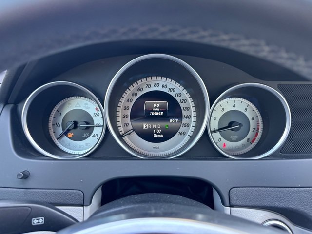 Used 2014 Mercedes-Benz C 250 Sedan image 44
