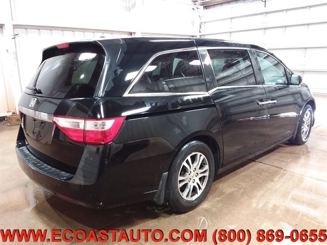 Used 2011 Honda Odyssey EX-L image 2