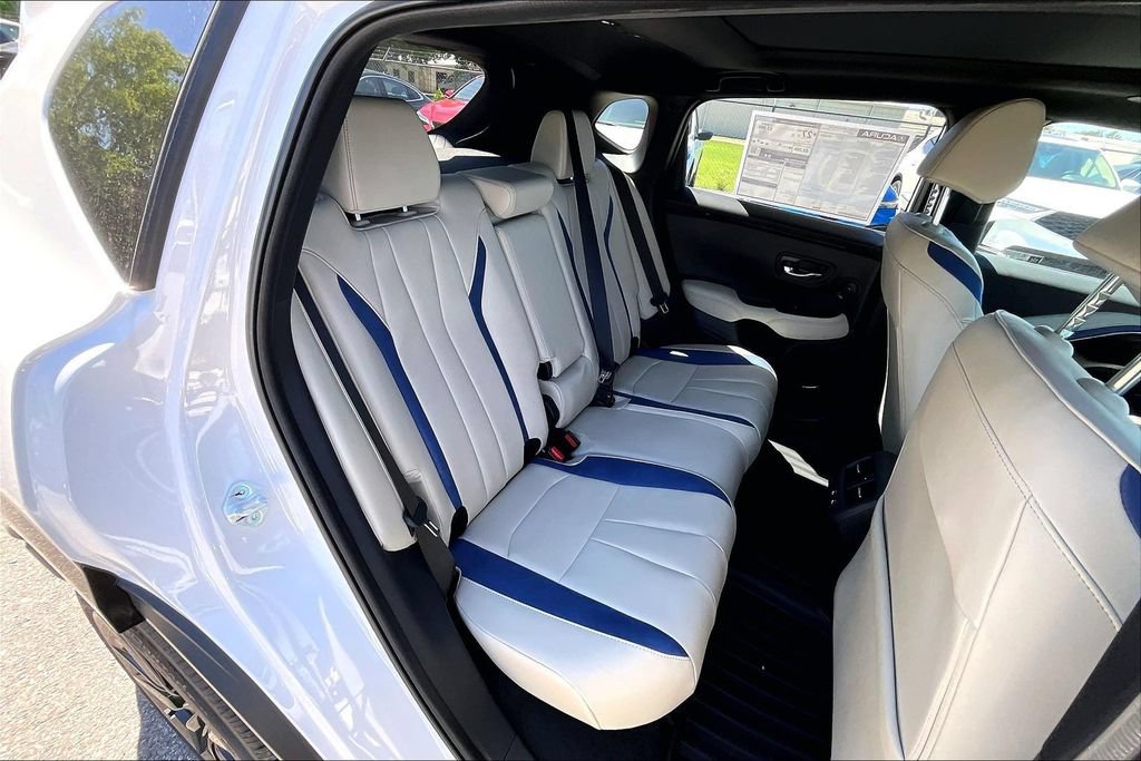 New 2026 Acura ADX A-Spec w/ Advance Package AWD/4WD image 9