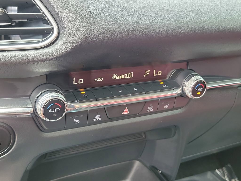 Used 2023 MAZDA CX-30 AWD 2.5 S w/ Preferred Package image 25