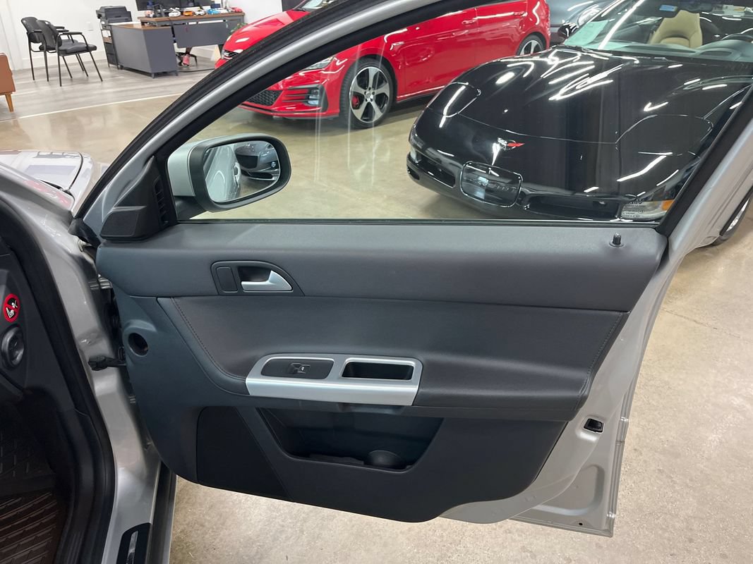 Used 2011 Volvo V50 T5 w/ Preferred Pkg FWD image 51