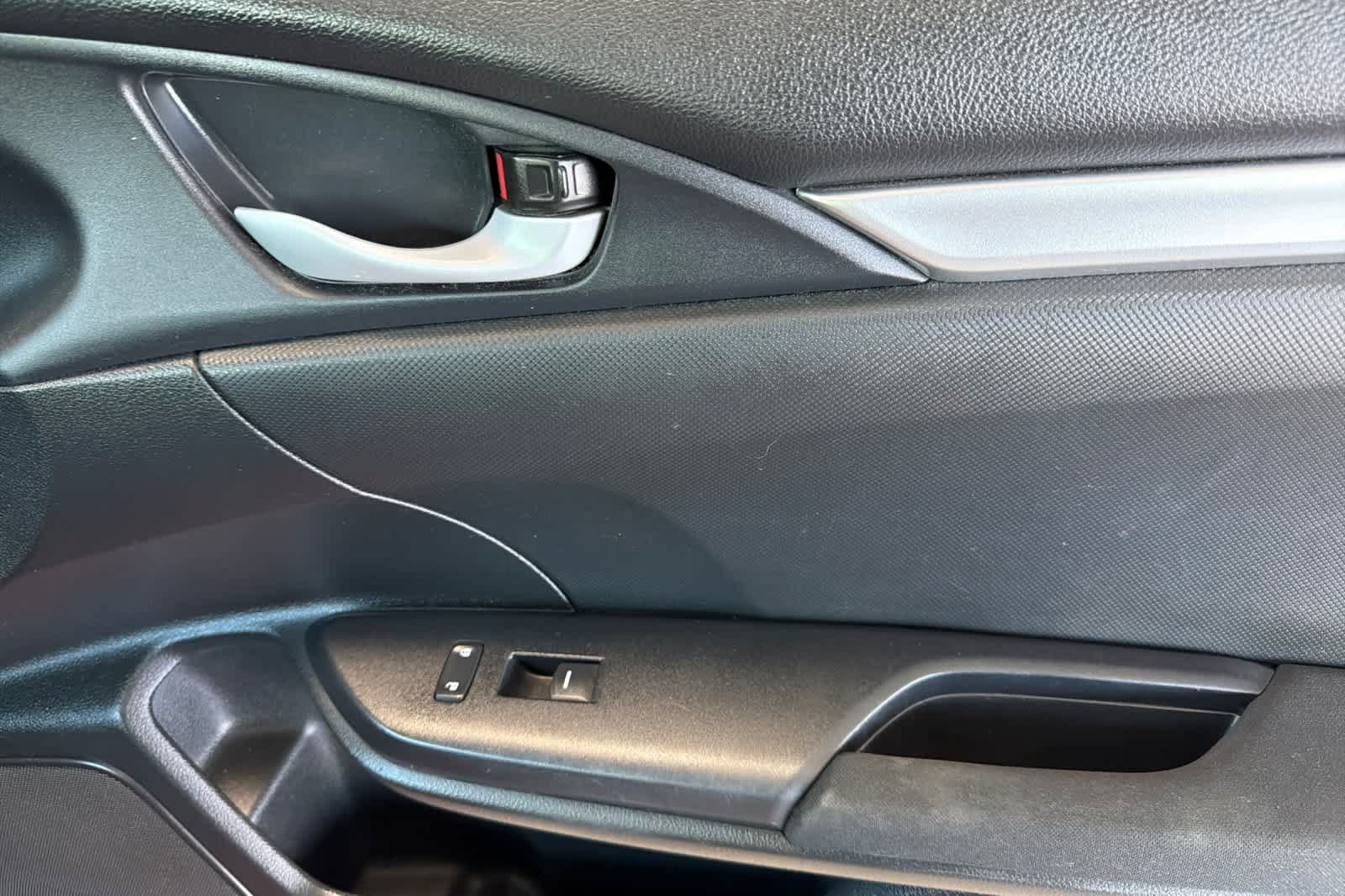 Used 2019 Honda Civic LX image 17