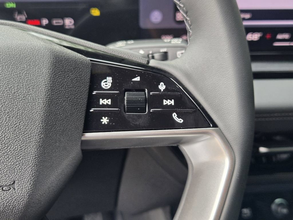 New 2027 Audi Q6 e-tron Premium Plus AWD/4WD image 34