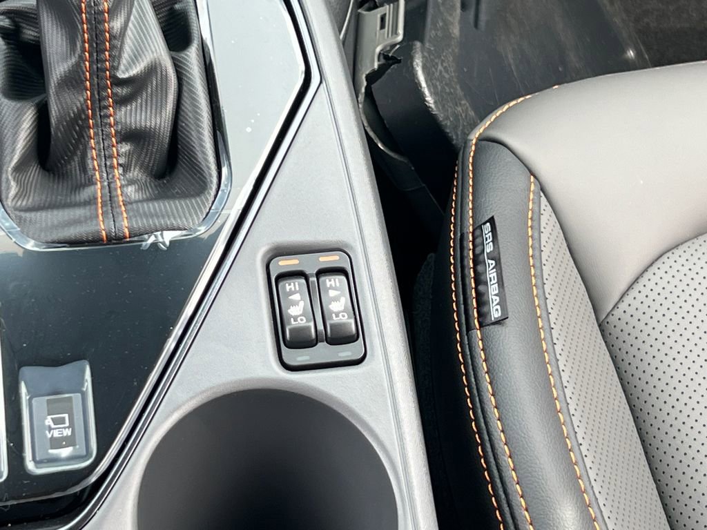 New 2026 Subaru Crosstrek 2.5i Limited image 18