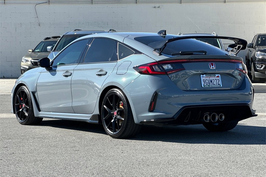 Used 2023 Honda Civic Type R image 5