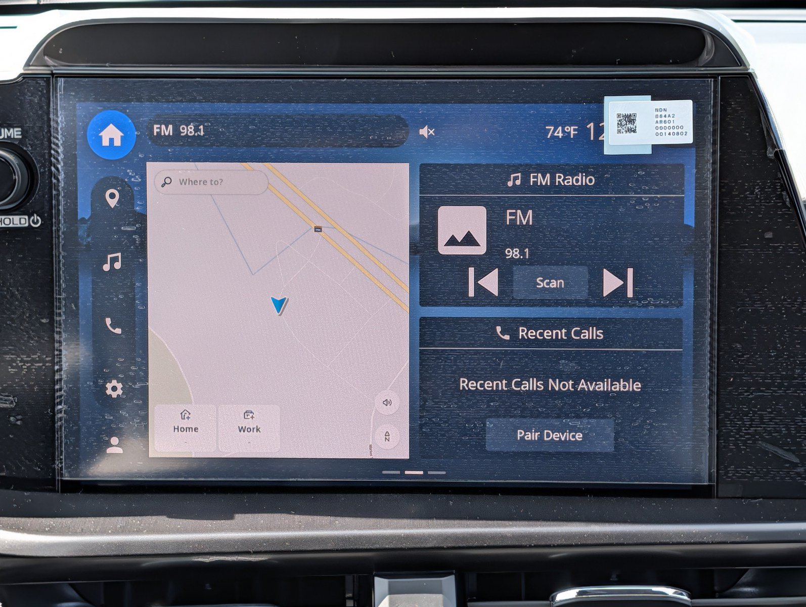 New 2026 Subaru Outback Limited XT AWD/4WD image 12