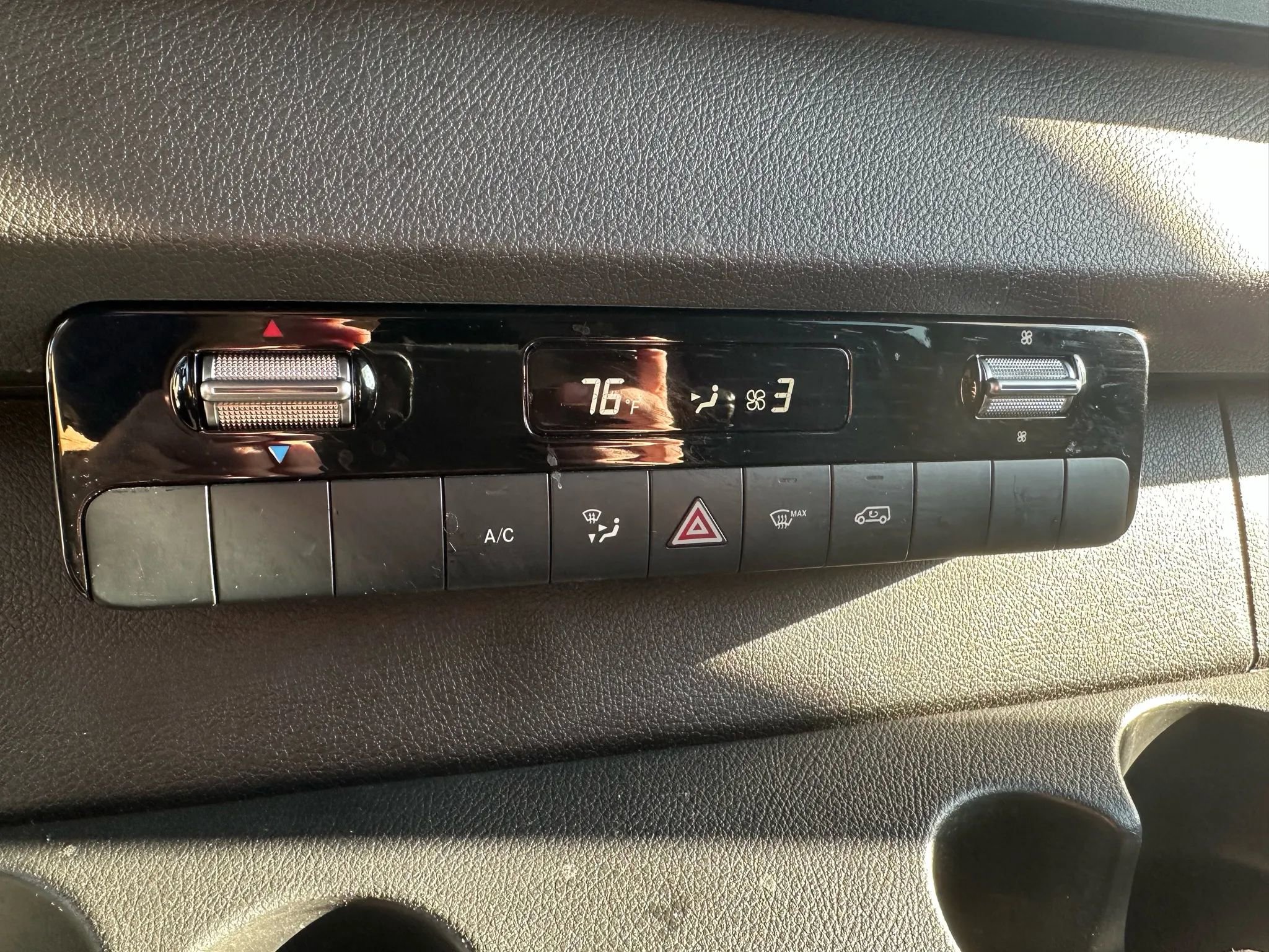 Used 2021 Mercedes-Benz Sprinter 3500 image 34