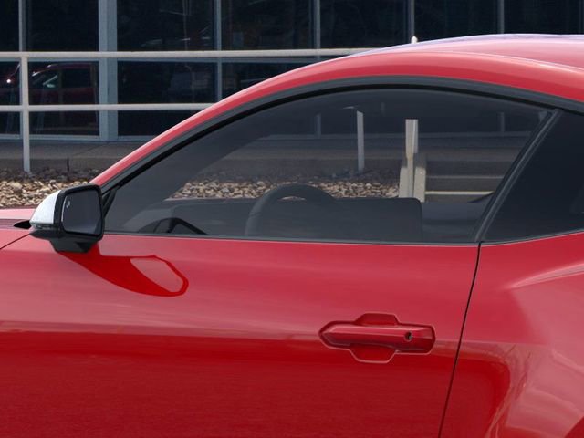 New 2025 Ford Mustang GT Premium w/ 60th Anniversary Package image 20