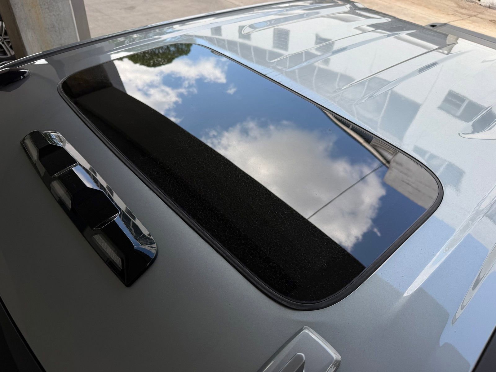 Used 2024 GMC Sierra 2500 Denali Ultimate image 19